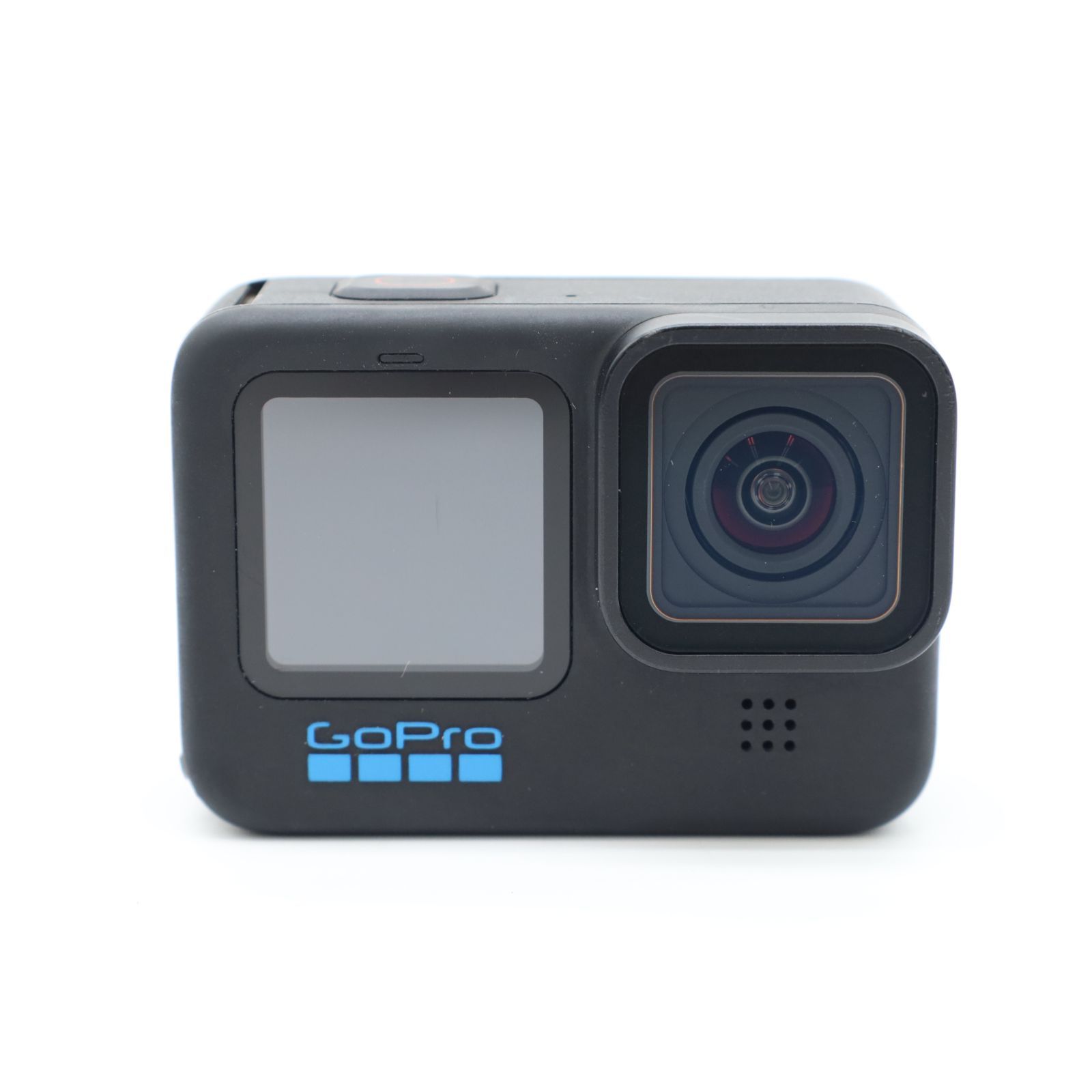 ≪ ≫ GoPro HERO 10 ボディ ブラック CHDHX 101 FW 2758