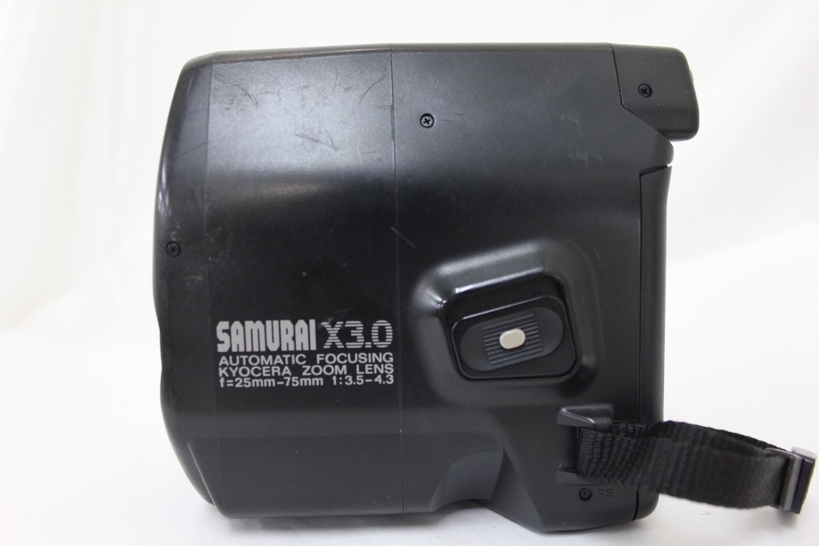 Kyocera SAMURAI