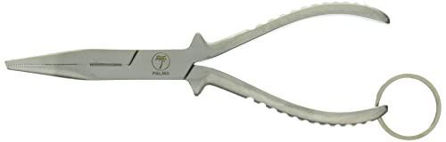 15.5cm(PA-SP/M2-5) パームス(Palms) パームススプリットリングプライヤーM 2-5 PA-SP/M2-5