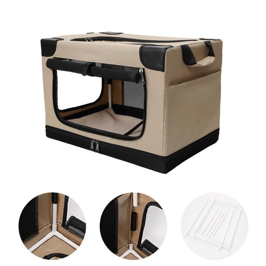 猫用 ドライブケージ