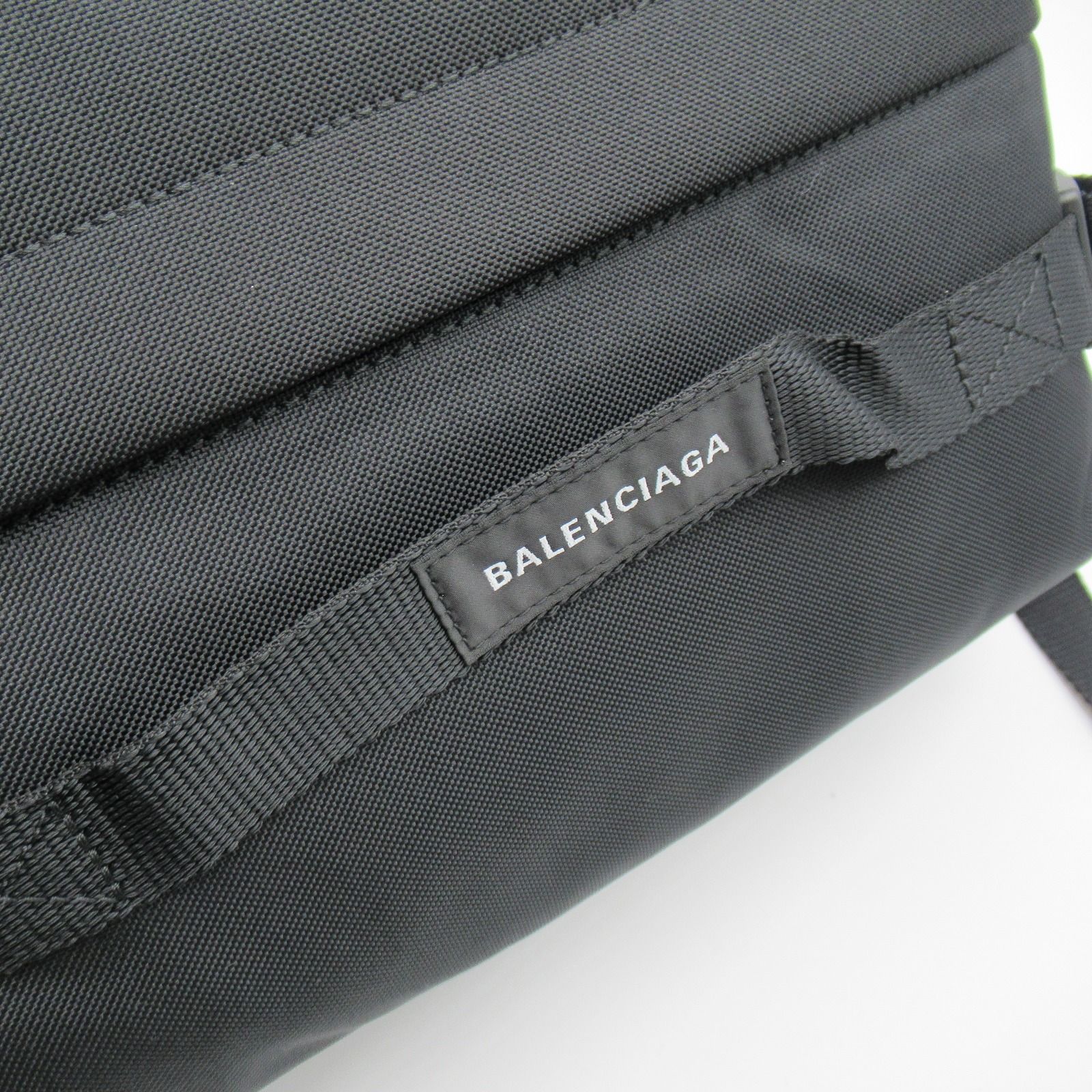 新品未使用】 BALENCIAGA バレンシアガ リュック バックパック ARMY