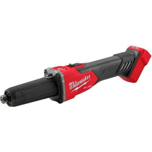 2営業日で発送 Milwaukee ミルウォーキー M18 FUEL ハンドグラインダー M18FDGRB0X0JP 7317