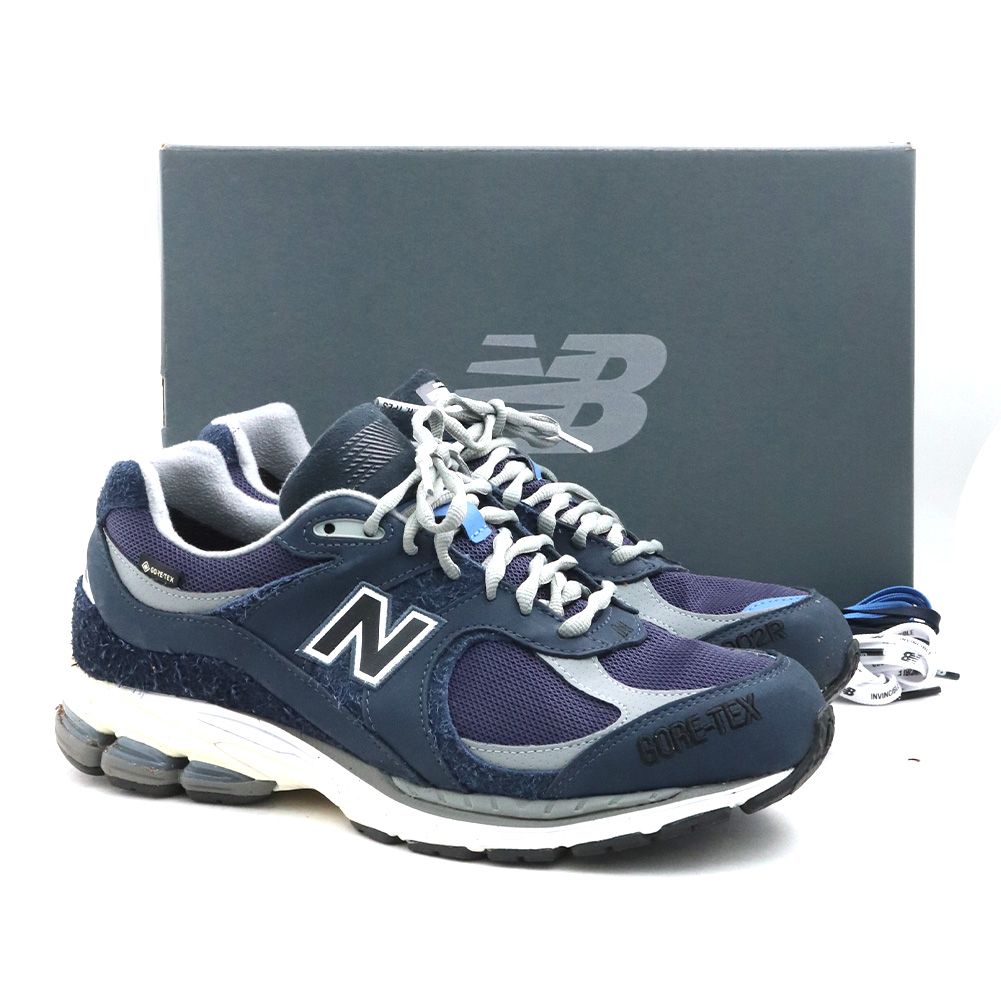 28.5cm NEW BALANCE N.HOOLYWOOD INVINCIBLE - メルカリ 