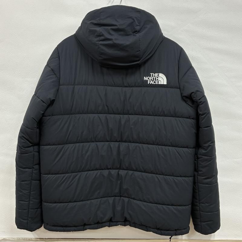THE NORTH FACE ザノースフェイス ジャケット 上着 ジャンパー ブルゾン Trango Parka トランゴパーカ 中綿 インサレーション ジャケット NY81831