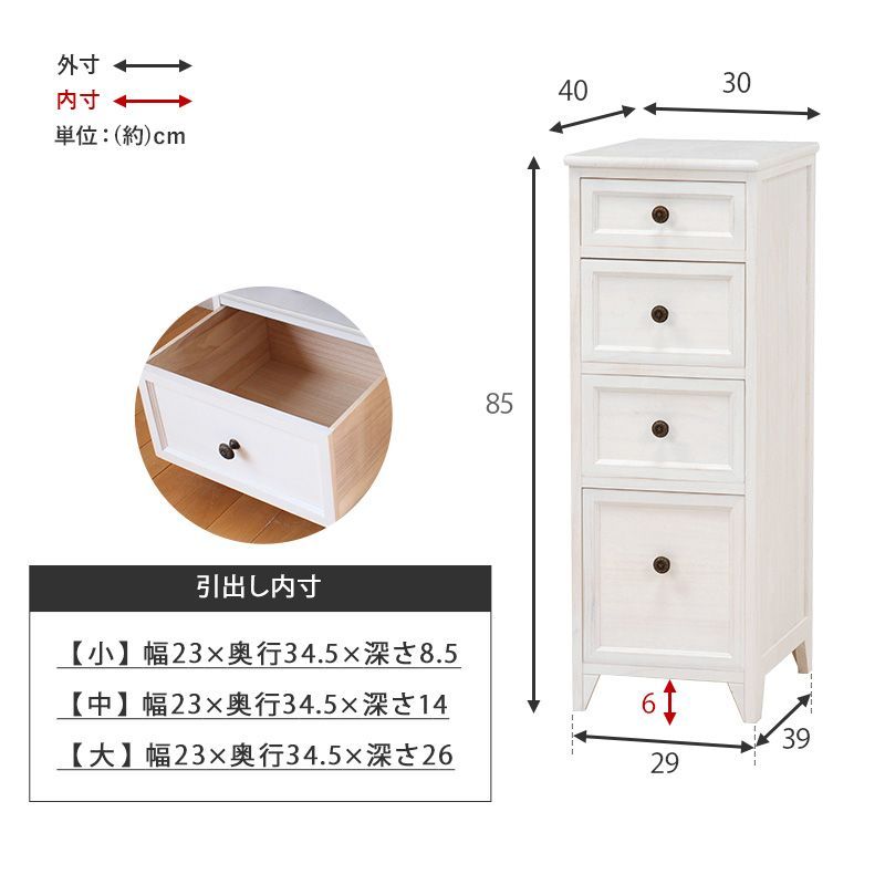 姫系 姫系家具