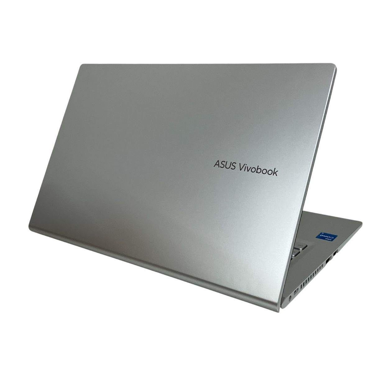 ASUS VivoBook X415EA-EBi582AMW ノートPC Core i5-1135G7 8GB