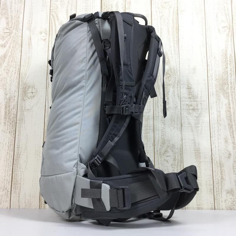 Unisex S/M クリアランス グレー系】 Mystery Ranch ( ミステリー