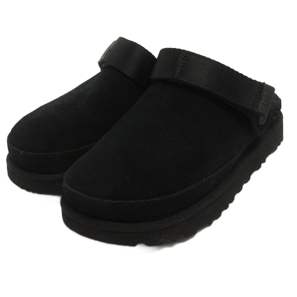 オーストラリア UGG