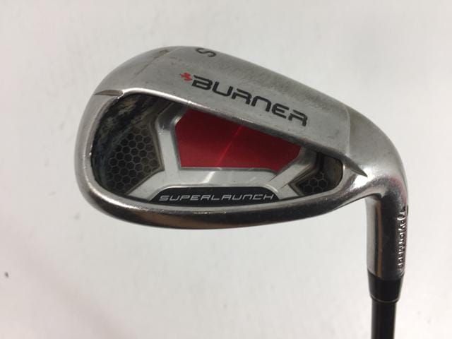 Amazon.co.jp: TaylorMade 【ゴルフ】【BURNER】【アイアン