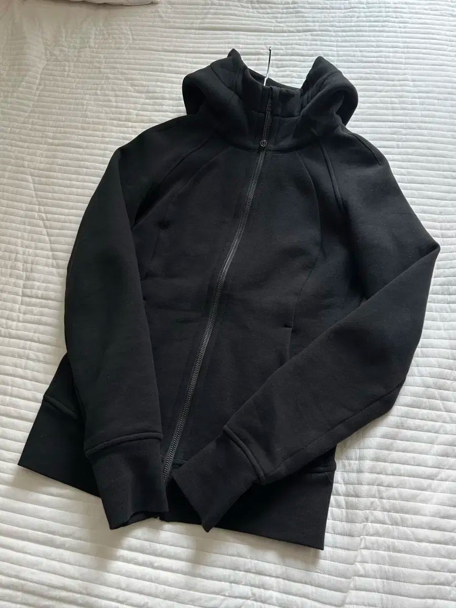 lululemon(ルルレモン) スキューバ フルジップアップ lululemon(ルルレモン) スキューバ フルジップアップ