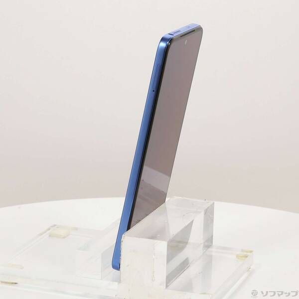 〔中古品〕 Redmi Note 11 64GB トワイライトブルー 2201117TL SIMフリー【258】 Note Redmi 0 1 中古美品｜Yahoo!フリマ（旧 ROM