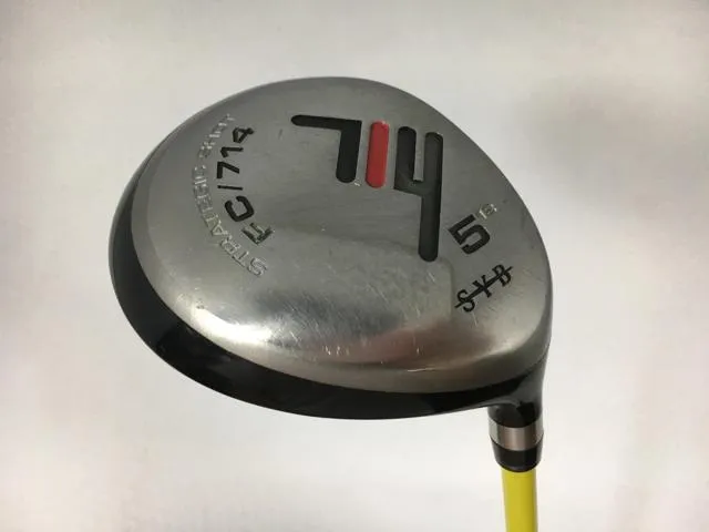 SYB　サイブ　W411V　メンズゴルフフェアウェイ3本セット　右　カーボン SYB サイブ W411V メンズゴルフフェアウェイ3本セット 右