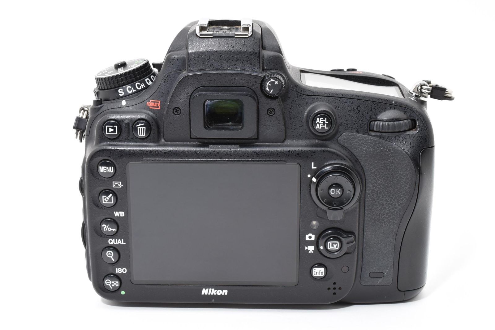 フルサイズ入門に最適！Nikon D610 高画質一眼レフ 標準レンズセット