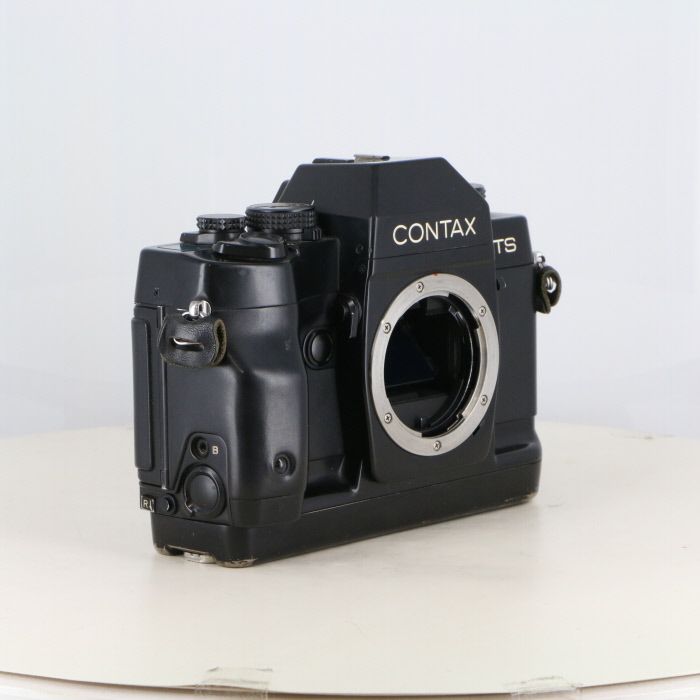 オンライン 【】(コンタックス) CONTAX RTS III コンタックス Contax