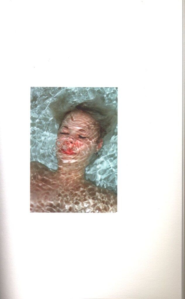 Lina Scheynius 6 Lina Scheynius 3 リナ・シェイニウス 自費出版 限定