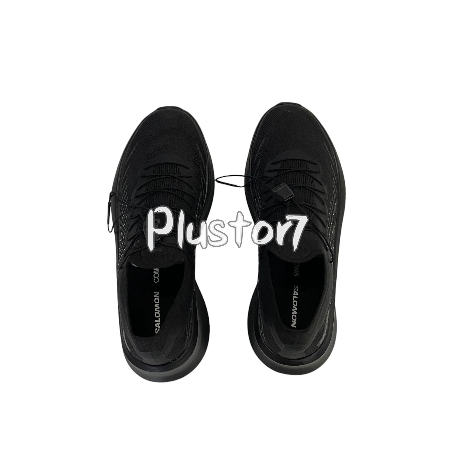 Salomon X Comme des Garçons Pulsar Platform サロモン X コム デ ギャルソン パルサー プラットフォーム  GJ-K103-001-1 - メルカリ