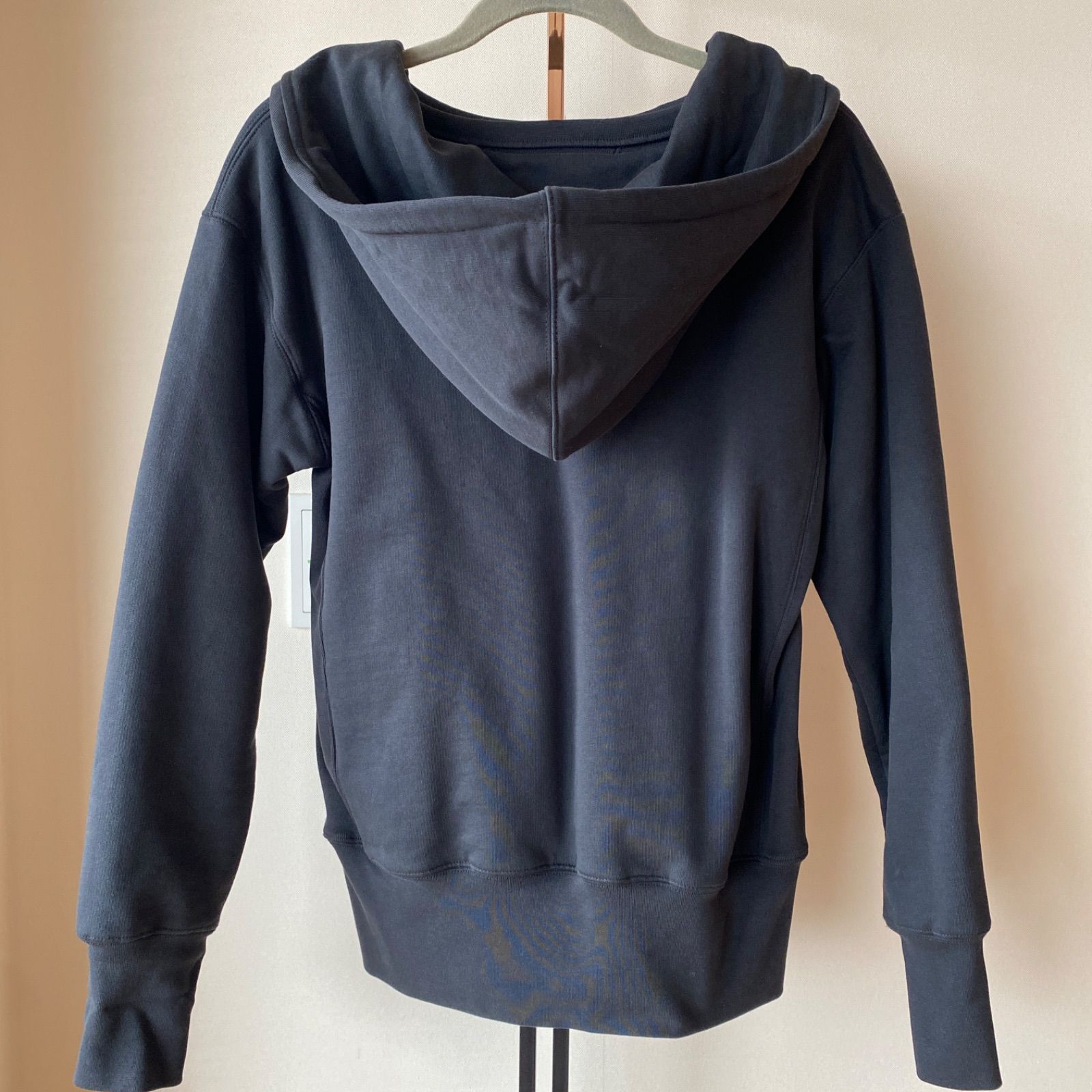 メゾンマルジェラ 21SS 1CON Hoodie アイコン スウェットパーカー
