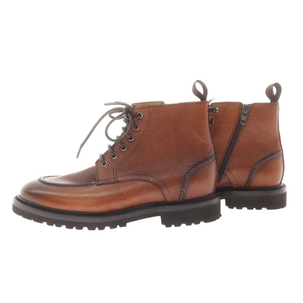 新品】バレット BARRETT カントリーカーフ レースアップブーツ  