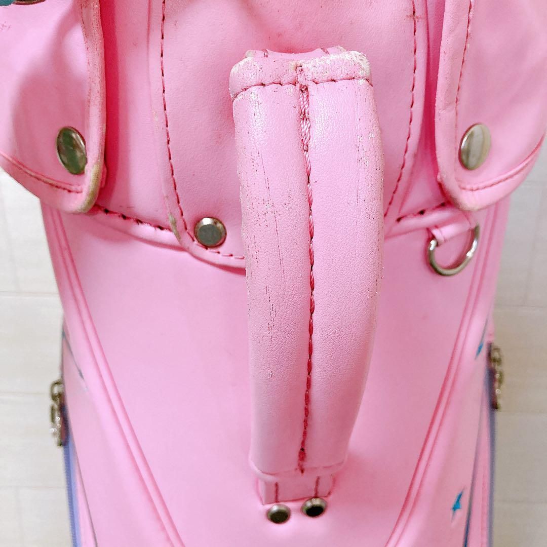 5.キャロウェイ ルコック