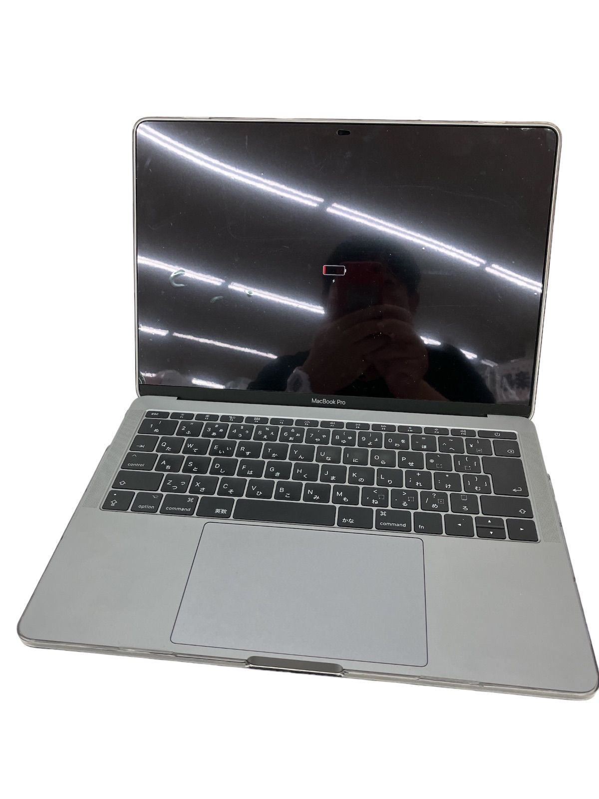 186000 浜ya04　MacBook　Pro  A1708