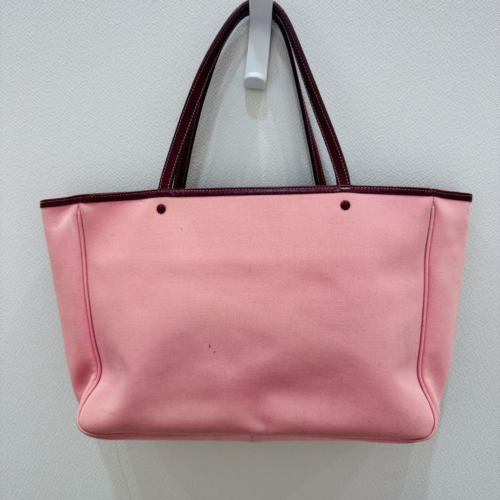 A【訳あり品】Burberry BLUE LABEL バーバリー ブルーレーベル
