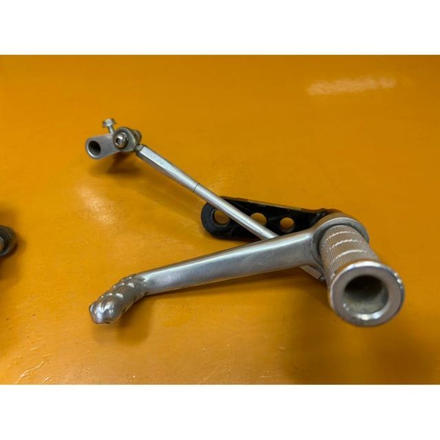 72389 KAWASAKI カワサキ エストレヤ WM バックステップ エスト BRIGHTFACE_UK