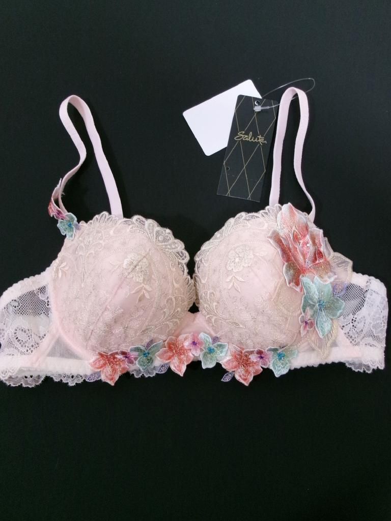 Salute ブラジャーショーツセット D65 M 93グループ 楽天市場】30%OFF