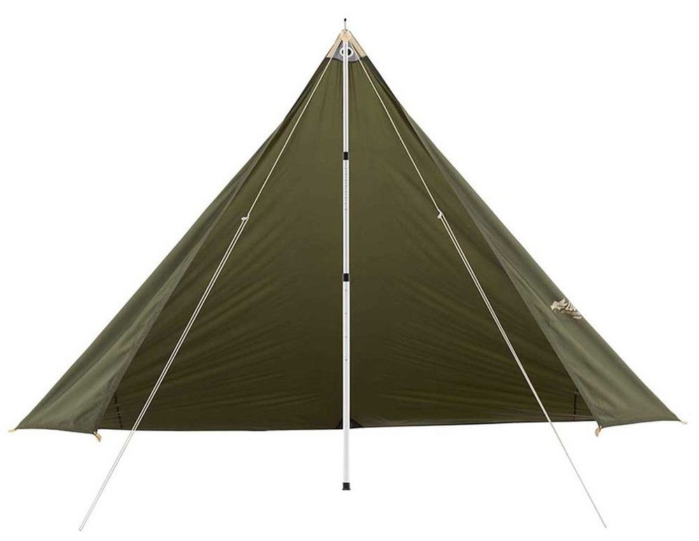 LOGOS ツーリングTepee ペンタタープ（2023limited） Amazon | ロゴス(LOGOS) ツーリングTepee ペンタタープ(2023LIMITED