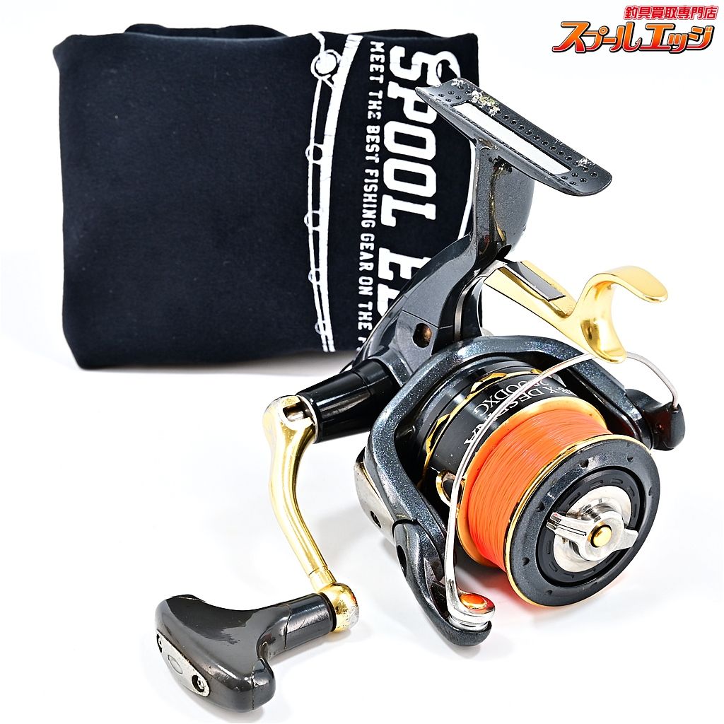 シマノ　16 BB-X DESPINA 2500DHG【美品】 4969363036032.jpg