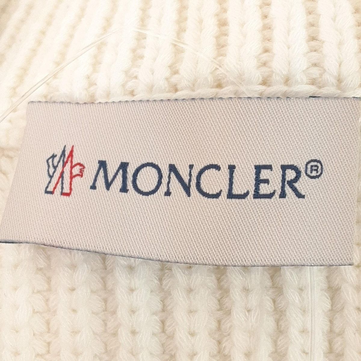 MONCLER(モンクレール) ワンピース サイズTG:M レディース美品 MONCLER(モンクレール) ワンピース サイズTG:M レディース美品