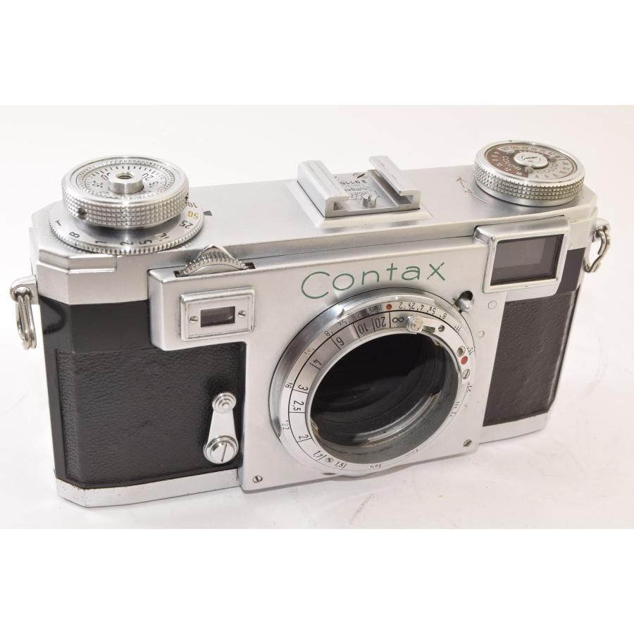 コンタックス