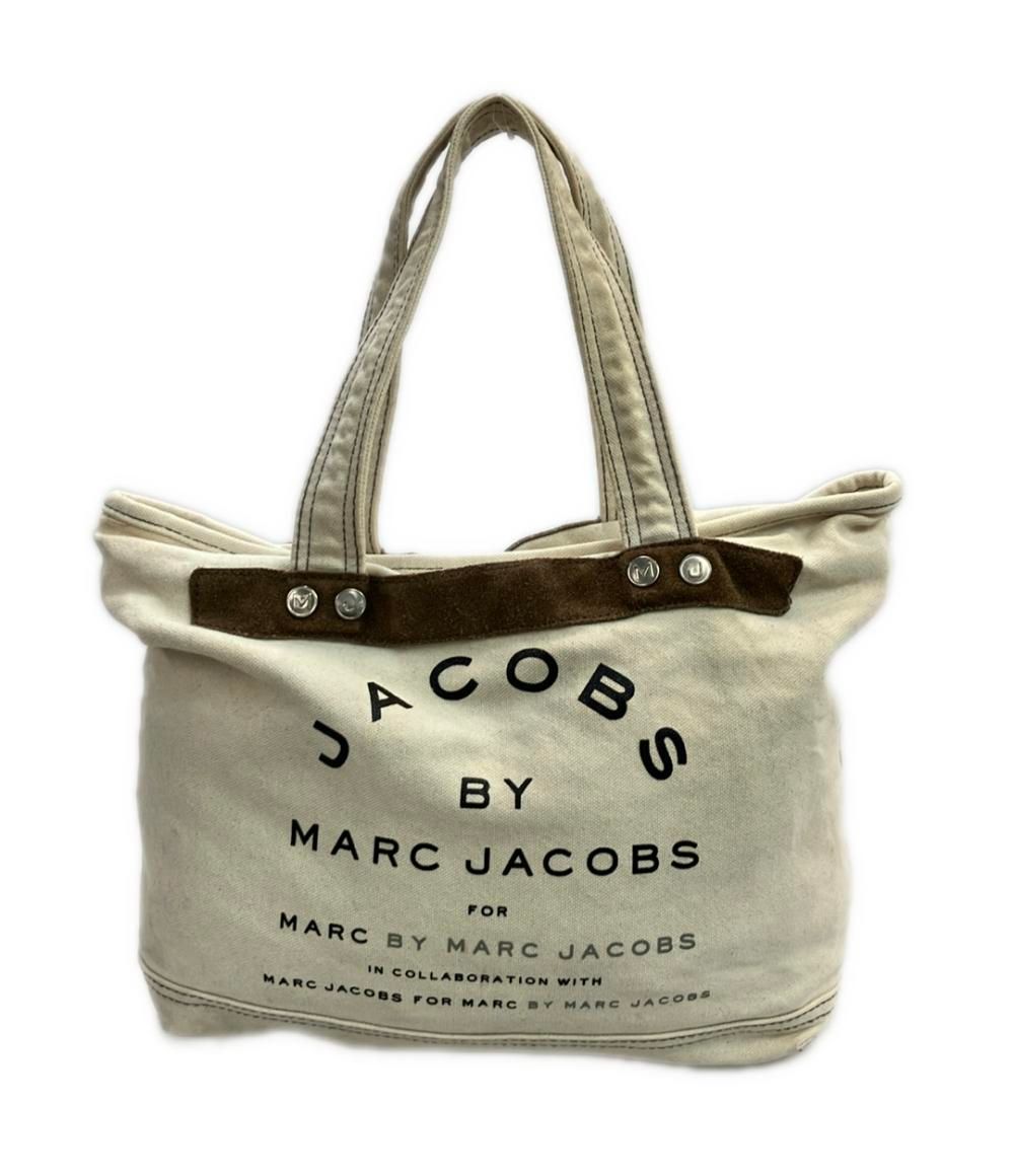 マークバイマークジェイコブス トートバッグ レディース MARC BY