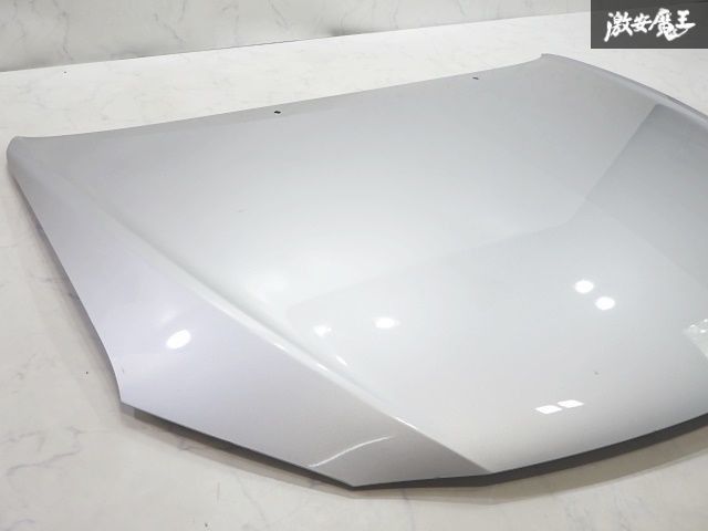 凹み無し トヨタ