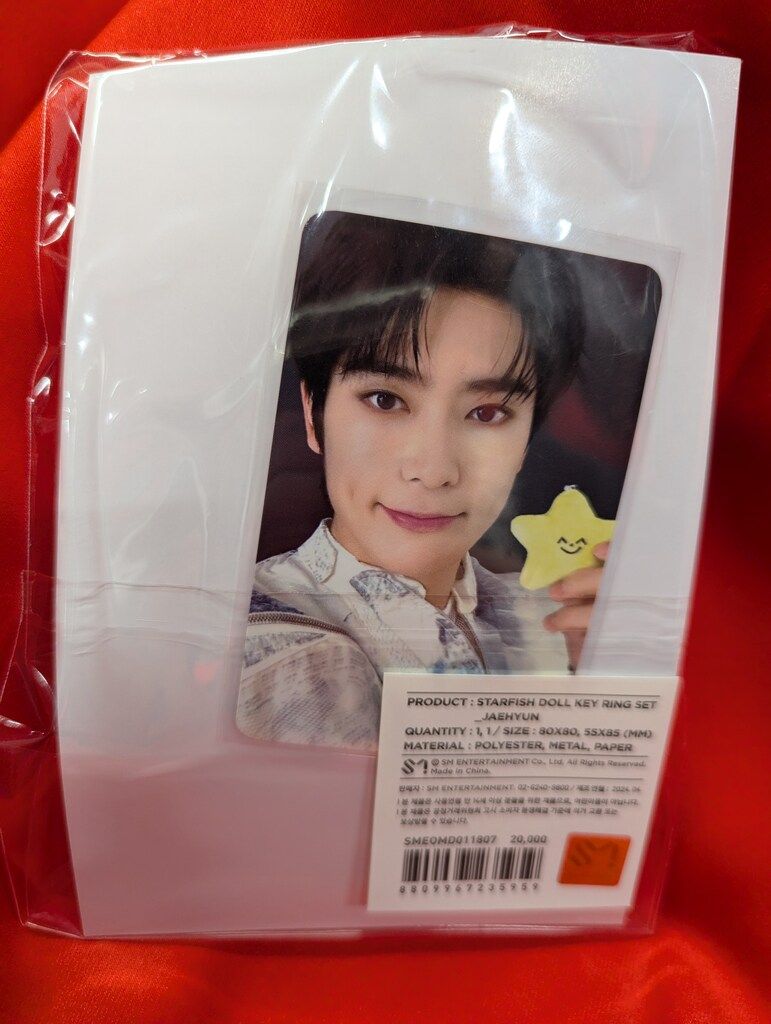 NCT 127