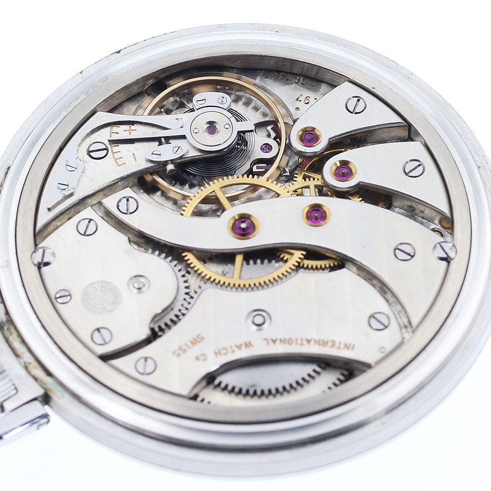 スモールセコンド