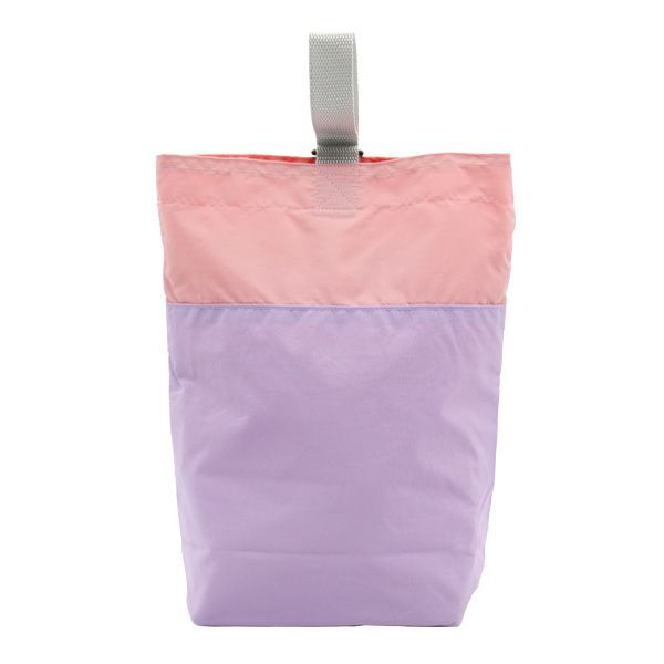 未使用 アンパサンド シューズケース 