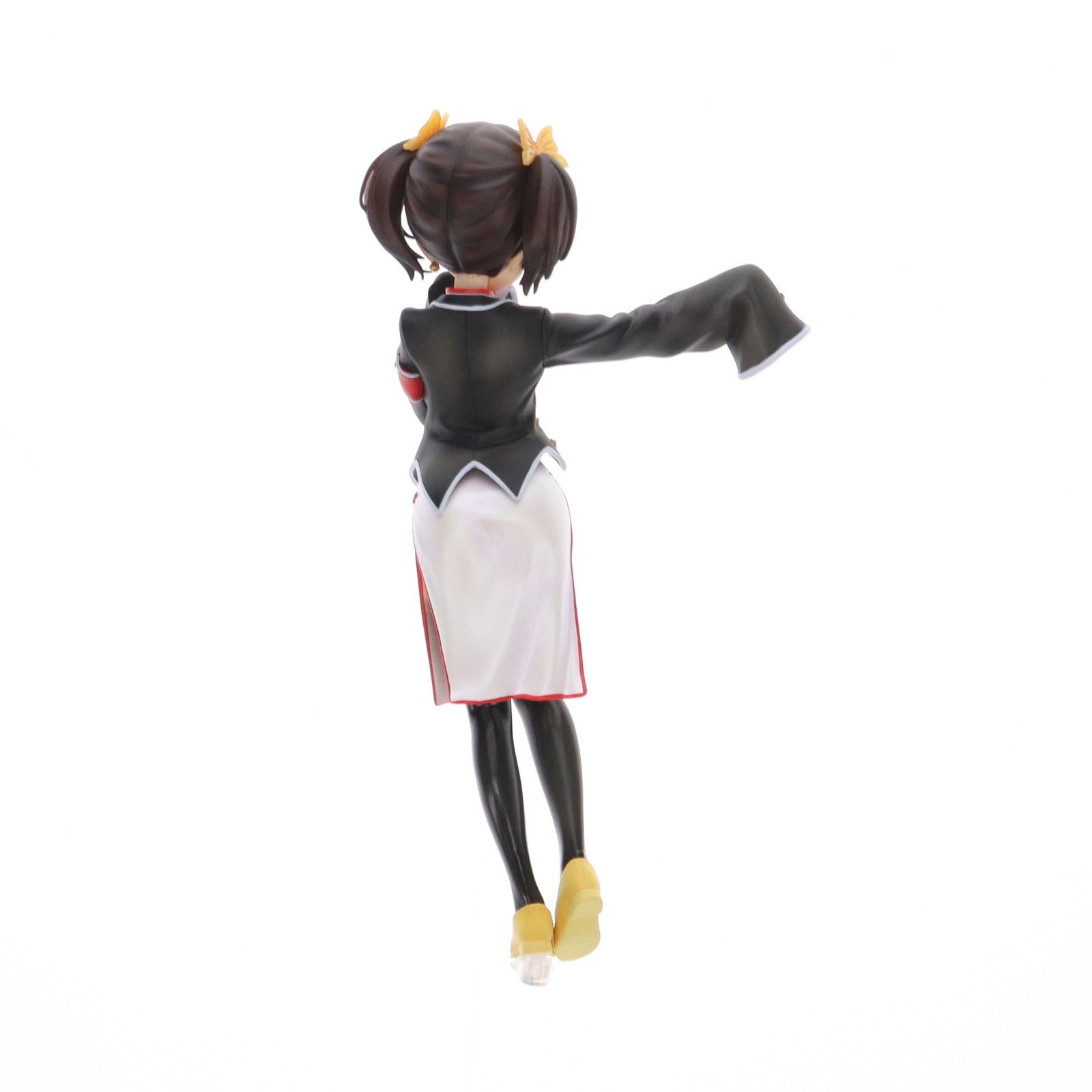 王胡蝶(わんこちょう) 寄宿学校のジュリエット 1/7 完成品 フィギュア