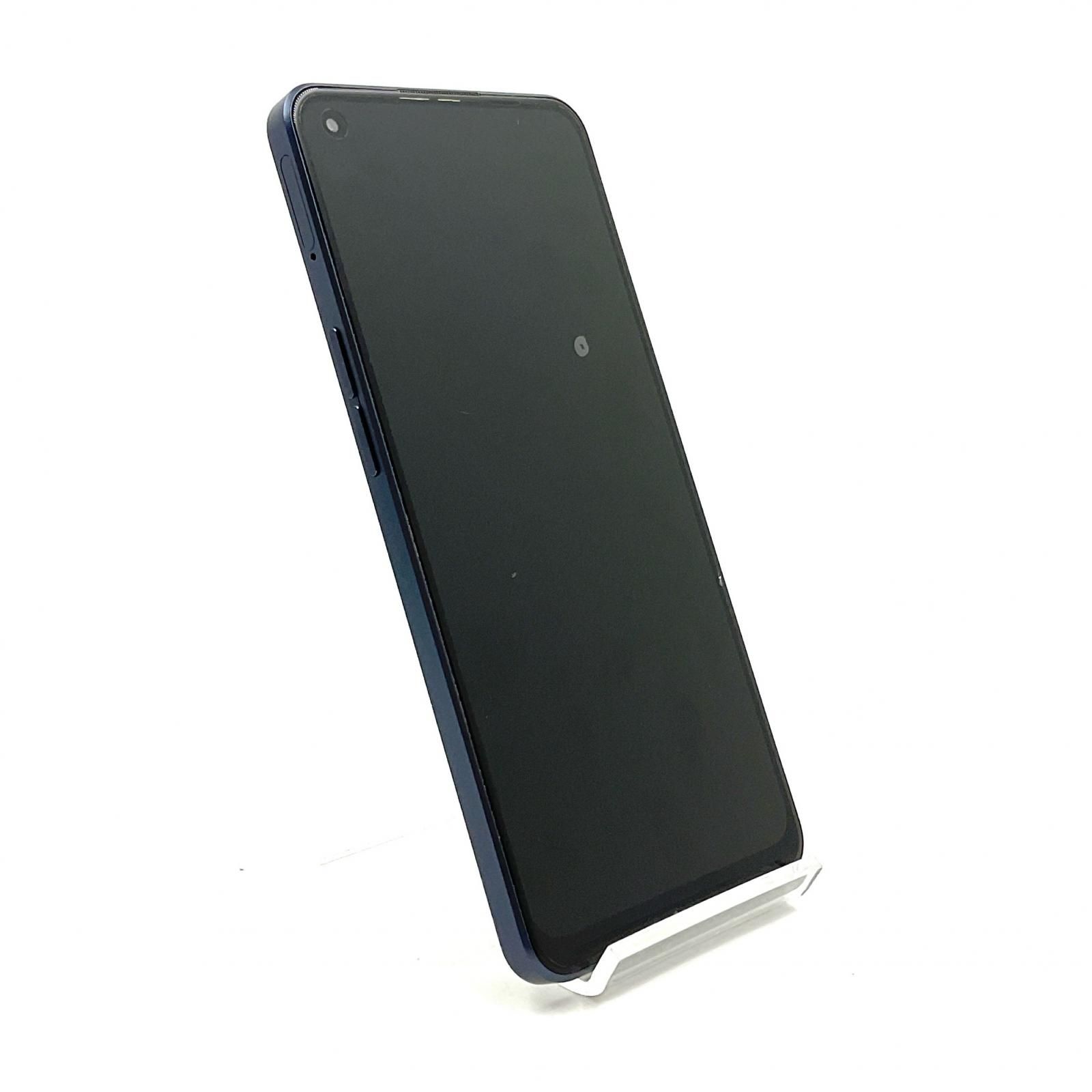 国内版SIMフリーCPH2353美品OPPO Reno7a「スターリーブラック」 OPPO 〔中古〕OPPO Reno7 A CPH2353 スターリーブラック 国内