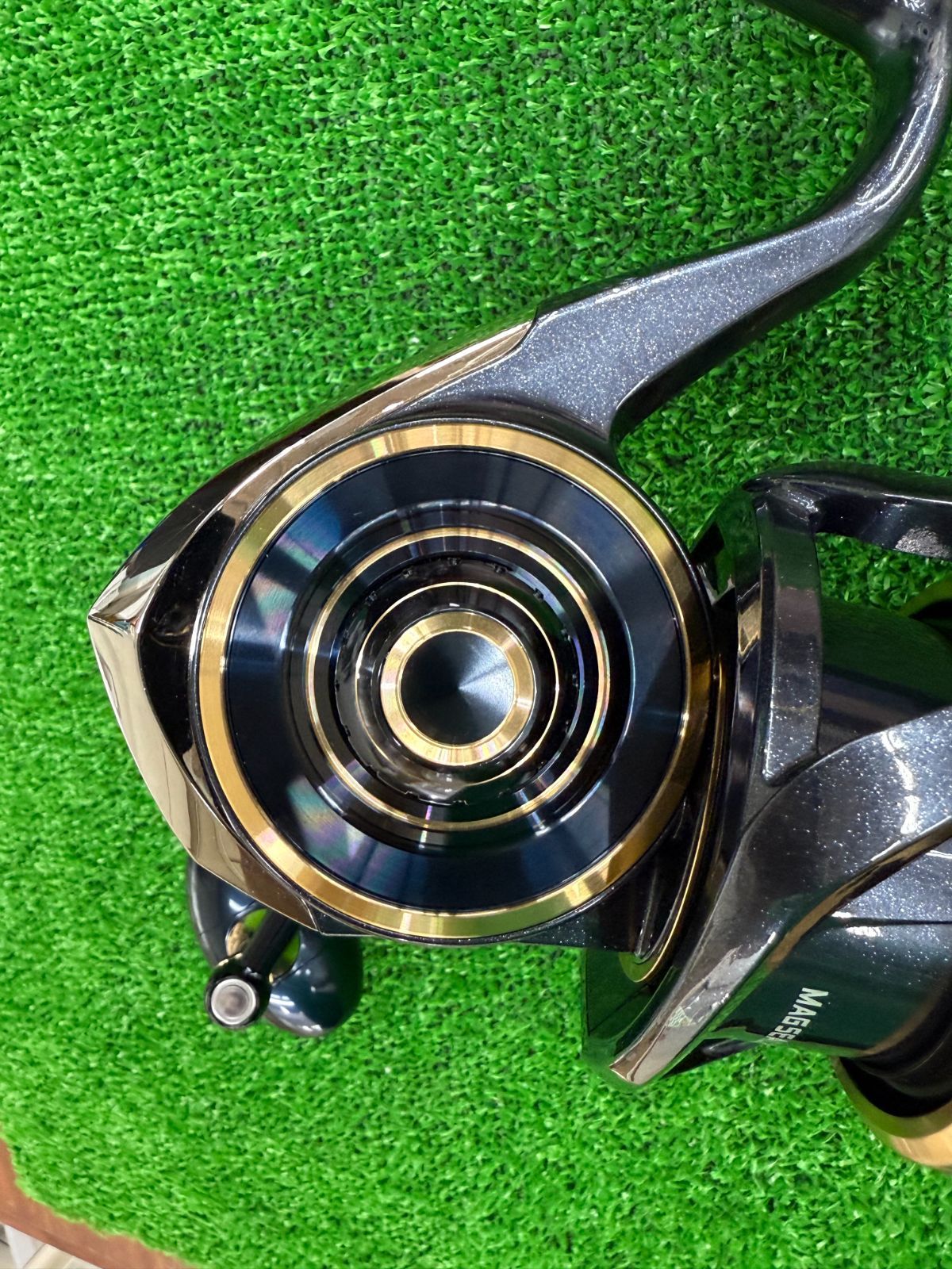 ダイワ 20 ソルティガ 18000-H σσDAIWA ダイワ 20ソルティガ 18000-H