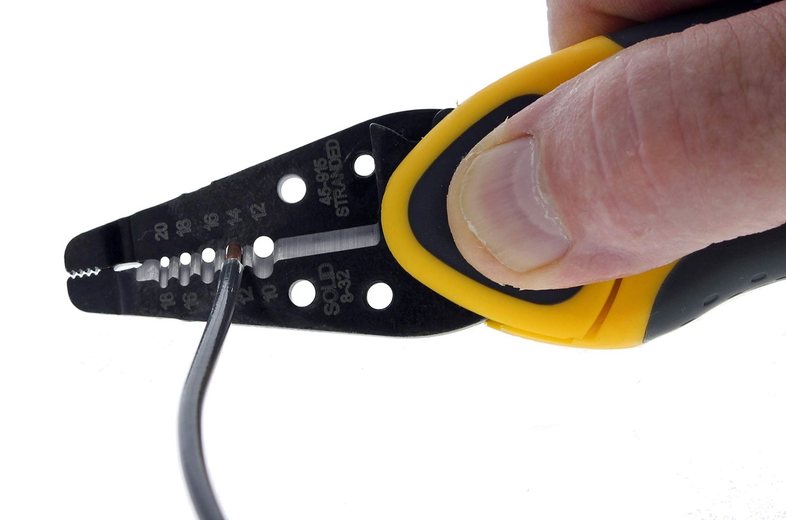 キネティックリフレックスT型ストリッパー