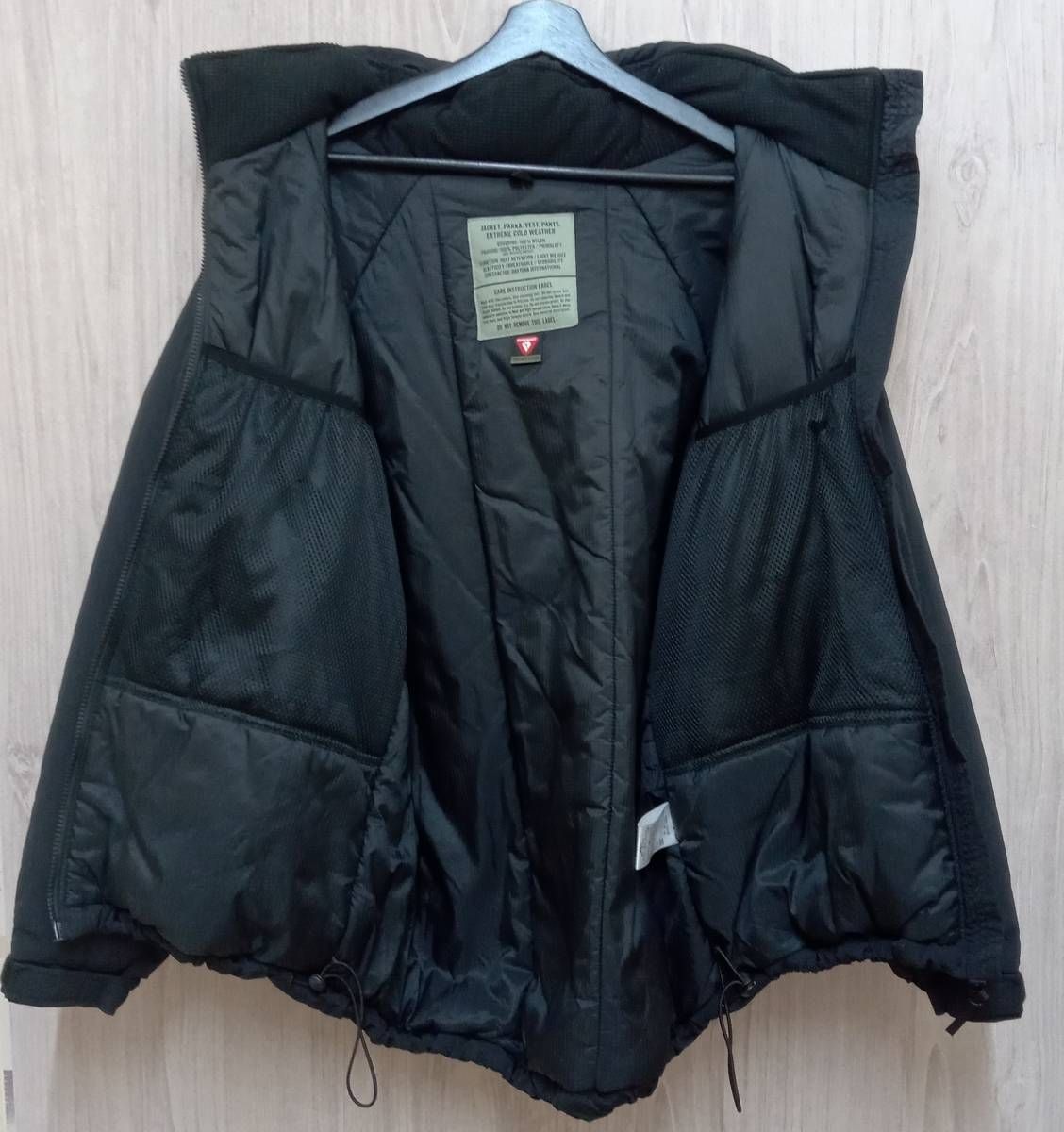 FREAK'S STORE/フリークスストア/ナイロン(中綿ナイロン)/223-1516