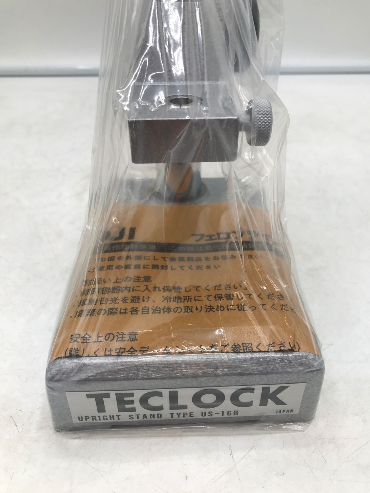 ♥ TECLOCK|テックロック