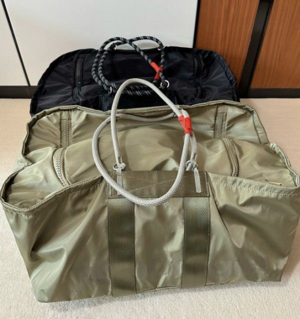 旅行用バッグユニセックス