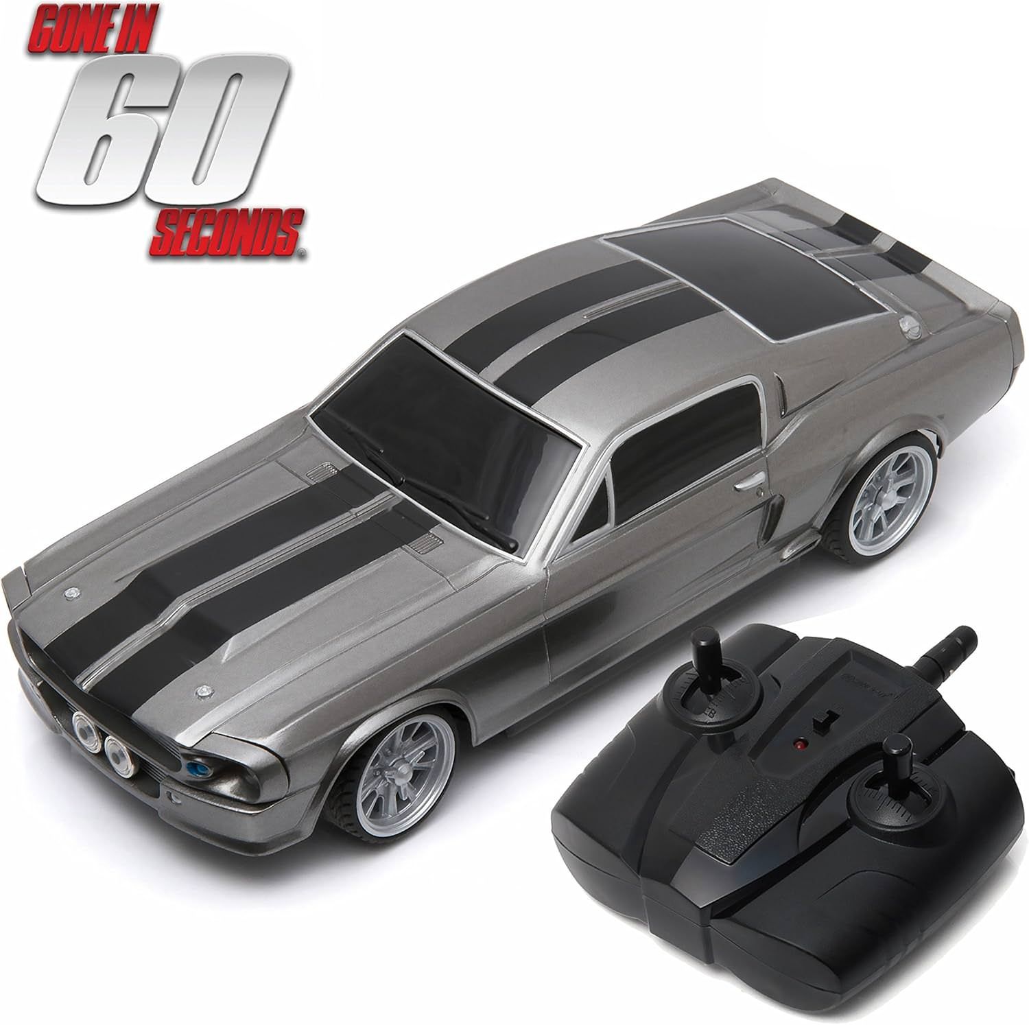 GREENLIGHT エレノア '67 カスタム ミニカー Amazon | GREENLIGHT 1/12 60 SECONDS ELEANOR 1967 CUSTOM
