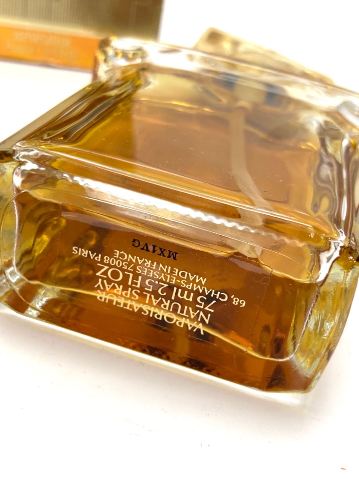 ゲラン フレグランス ミツコ 75ml オーデパルファム 18683642