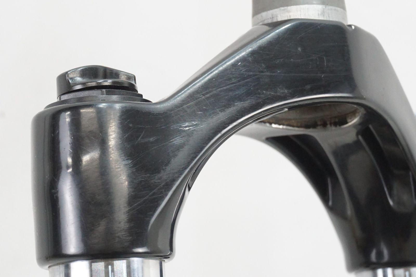 サスペンションフォーク