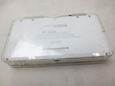 ゲーム ニンテンドー3DS