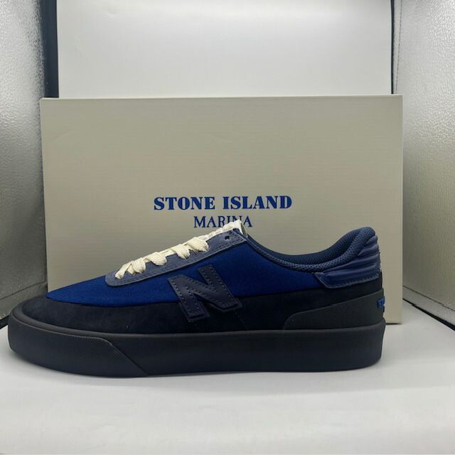 NEW BALANCE 25ss STONE ISLAND NM272ISL SIZE-28.0cm ニューバランス