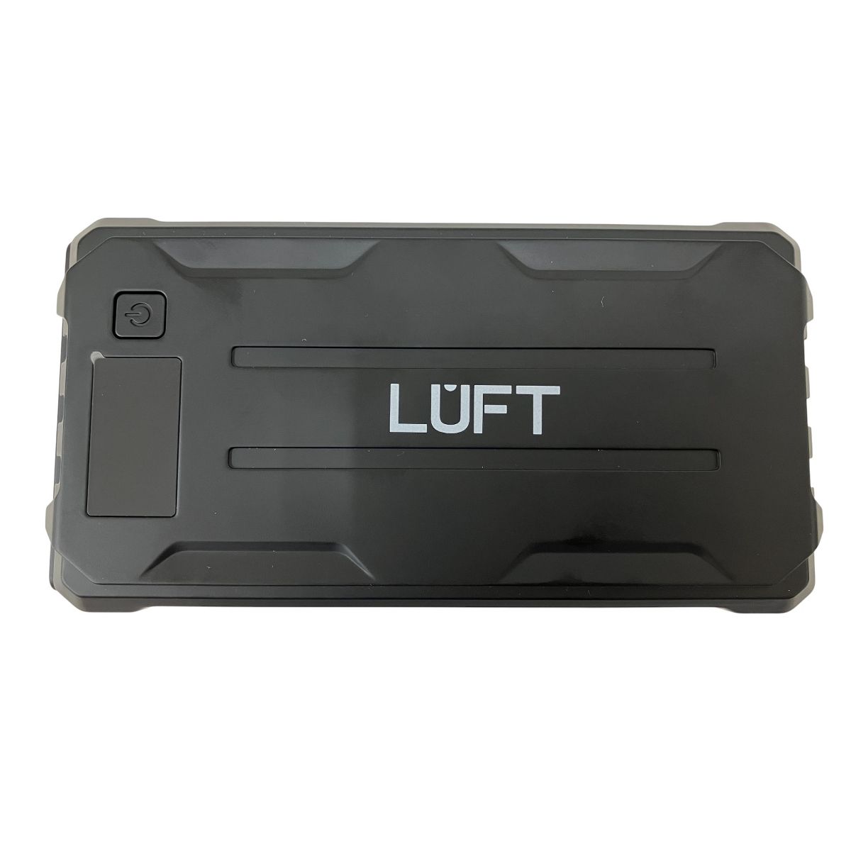 LUFT 10400mAh Output 5V|3A ジャンプスターター エンジンスターター O10473876