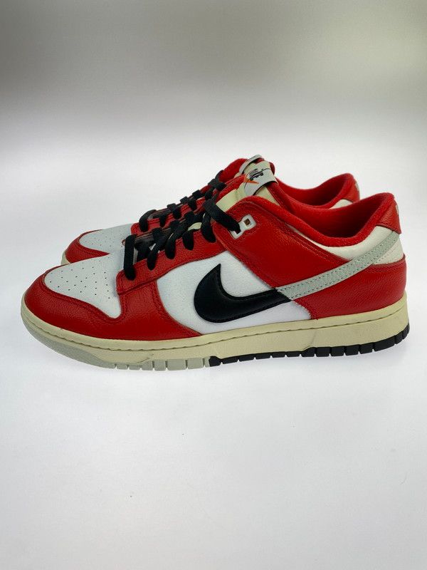 品 NIKE ナイキ DZ2536-600 DUNK LOW RETRO PRM 靴 シューズ スニーカー SNEAKERS 160-250927-ks-32-min